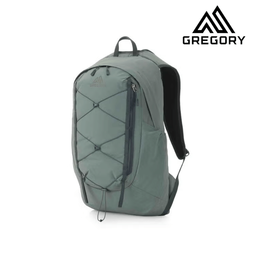 gregory backpack 22l Rhune 22 Pack Swiss Green Practical details make this daypack the ideal everyday companion Arrio 22