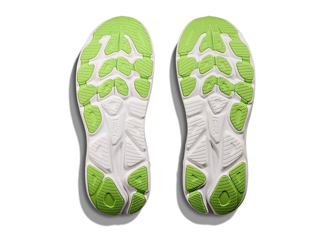 Explore HOKA Men Clifton 10 Wide - Night Sky / Midnight Blue for trail, outdoor & lifestyle use | Liv Activ Singapore