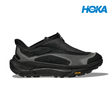 Explore HOKA Unisex Project Transport TS - Black / White for trail, outdoor & lifestyle use | Liv Activ Singapore