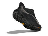 Explore HOKA Unisex Project Transport TS - Black / White for trail, outdoor & lifestyle use | Liv Activ Singapore