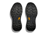 Explore HOKA Unisex Project Transport TS - Black / White for trail, outdoor & lifestyle use | Liv Activ Singapore