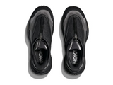 Explore HOKA Unisex Project Transport TS - Black / White for trail, outdoor & lifestyle use | Liv Activ Singapore