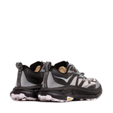 Explore HOKA Unisex Mafate Speed 4 Lite TS - Black / White for trail, outdoor & lifestyle use | Liv Activ Singapore
