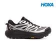 Explore HOKA Unisex Mafate Speed 2 - Black / Silver for trail, outdoor & lifestyle use | Liv Activ Singapore