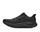 Explore HOKA Men Clifton 11 Wide - Black / Black for trail, outdoor & lifestyle use | Liv Activ Singapore
