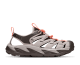 Explore HOKA Unisex Hopara - River Rock Grey / Cliff Grey for trail, outdoor & lifestyle use | Liv Activ Singapore