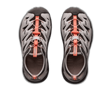 Explore HOKA Unisex Hopara - River Rock Grey / Cliff Grey for trail, outdoor & lifestyle use | Liv Activ Singapore