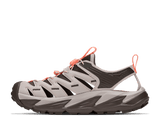 Explore HOKA Unisex Hopara - River Rock Grey / Cliff Grey for trail, outdoor & lifestyle use | Liv Activ Singapore