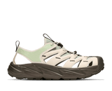 Explore HOKA Unisex Hopara - Morning Dew / Antique Olive for trail, outdoor & lifestyle use | Liv Activ Singapore
