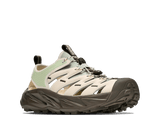 Explore HOKA Unisex Hopara - Morning Dew / Antique Olive for trail, outdoor & lifestyle use | Liv Activ Singapore