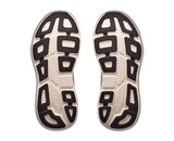 Explore HOKA Men Bondi 9 Wide - River Rock Grey / Alabaster for trail, outdoor & lifestyle use | Liv Activ Singapore