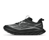 HOKA Men Mach Remastered - Aura Black / Steel