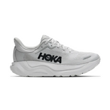 Explore HOKA Men Arahi 9 Wide - Cosmic Grey / Stardust for trail, outdoor & lifestyle use | Liv Activ Singapore