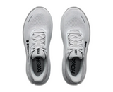 Explore HOKA Men Arahi 9 Wide - Cosmic Grey / Stardust for trail, outdoor & lifestyle use | Liv Activ Singapore