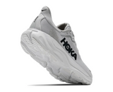 Explore HOKA Men Arahi 9 Wide - Cosmic Grey / Stardust for trail, outdoor & lifestyle use | Liv Activ Singapore