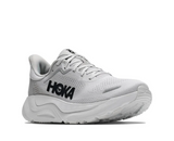 Explore HOKA Men Arahi 9 Wide - Cosmic Grey / Stardust for trail, outdoor & lifestyle use | Liv Activ Singapore