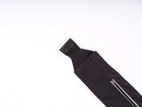 Explore Oxygen Double Pocket Waist Belt - Black for trail, outdoor & lifestyle use | Liv Activ Singapore