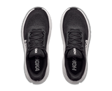 HOKA Men Arahi 9 Wide - Black / White