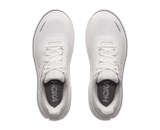 HOKA Women Arahi 9 Wide - White / White