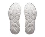 HOKA Women Arahi 9 Wide - White / White