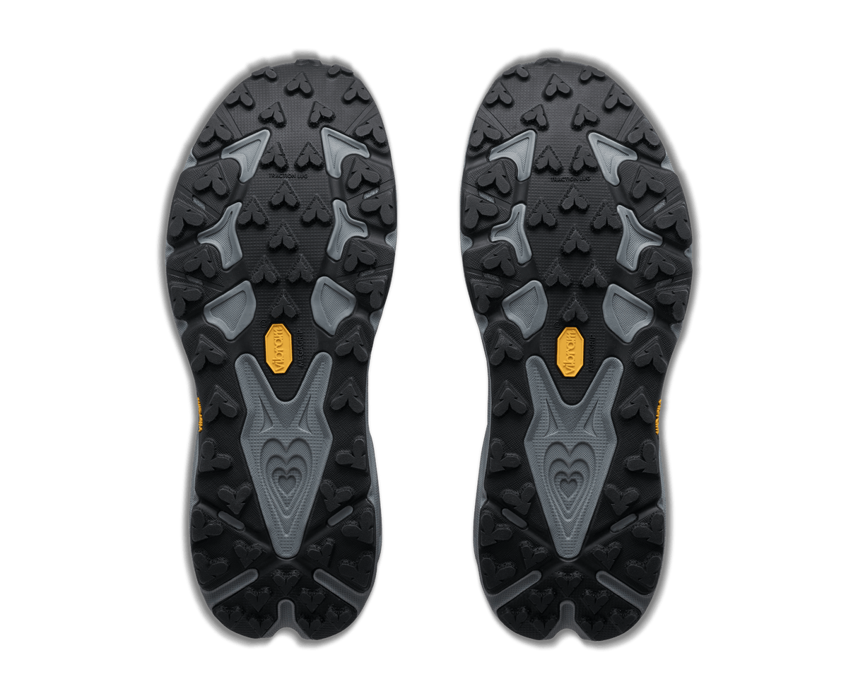 HOKA Men Speedgoat 7 Wide - Outer Orbit / Virtual Blue