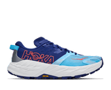 HOKA Women Speedgoat 7 Wide - Blueberry / Cosmic Grey
