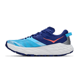 HOKA Women Speedgoat 7 Wide - Blueberry / Cosmic Grey