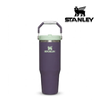 Explore Stanley The IceFlow™ Flip Straw Tumbler 30 Oz - Purple Umbra for trail, outdoor & lifestyle use | Liv Activ Singapore