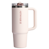 Explore Stanley The Quencher ProTour Flip Straw Tumbler 30 Oz - Rose Quartz for trail, outdoor & lifestyle use | Liv Activ Singapore
