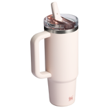 Explore Stanley The Quencher ProTour Flip Straw Tumbler 30 Oz - Rose Quartz for trail, outdoor & lifestyle use | Liv Activ Singapore