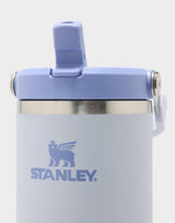 Explore Stanley The IceFlow™ Flip Straw Tumbler 30 Oz - Dew Drop for trail, outdoor & lifestyle use | Liv Activ Singapore