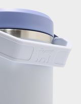 Explore Stanley The IceFlow™ Flip Straw Tumbler 30 Oz - Dew Drop for trail, outdoor & lifestyle use | Liv Activ Singapore