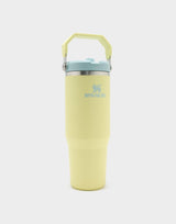 Explore Stanley The IceFlow™ Flip Straw Tumbler 30 Oz - Pomelo for trail, outdoor & lifestyle use | Liv Activ Singapore