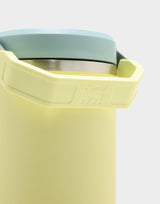 Explore Stanley The IceFlow™ Flip Straw Tumbler 30 Oz - Pomelo for trail, outdoor & lifestyle use | Liv Activ Singapore