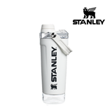 Explore Stanley The Vitalize™ Shaker Bottle 20 Oz - Chalk for trail, outdoor & lifestyle use | Liv Activ Singapore