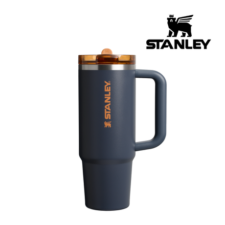 Explore Stanley The Quencher ProTour Flip Straw Tumbler 30 Oz - Twilight for trail, outdoor & lifestyle use | Liv Activ Singapore