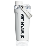 Explore Stanley The Vitalize™ Shaker Bottle 20 Oz - Chalk for trail, outdoor & lifestyle use | Liv Activ Singapore