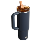 Explore Stanley The Quencher ProTour Flip Straw Tumbler 30 Oz - Twilight for trail, outdoor & lifestyle use | Liv Activ Singapore