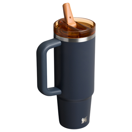 Explore Stanley The Quencher ProTour Flip Straw Tumbler 30 Oz - Twilight for trail, outdoor & lifestyle use | Liv Activ Singapore