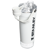 Explore Stanley The Vitalize™ Shaker Bottle 20 Oz - Chalk for trail, outdoor & lifestyle use | Liv Activ Singapore