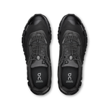 Explore On Men Cloud Geo Waterproof - Black / Black for trail, outdoor & lifestyle use | Liv Activ Singapore