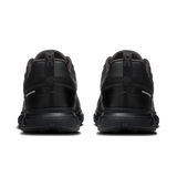 Explore On Men Cloud Geo Waterproof - Black / Black for trail, outdoor & lifestyle use | Liv Activ Singapore