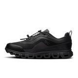 Explore On Men Cloud Geo Waterproof - Black / Black for trail, outdoor & lifestyle use | Liv Activ Singapore