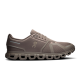 Explore On Men Cloud 6 - Ash / Cinder for trail, outdoor & lifestyle use | Liv Activ Singapore