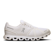 Explore On Men Cloud 6 Wide - White / White for trail, outdoor & lifestyle use | Liv Activ Singapore