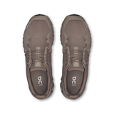 Explore On Men Cloud 6 - Ash / Cinder for trail, outdoor & lifestyle use | Liv Activ Singapore