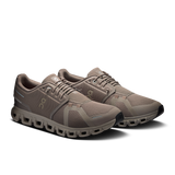 Explore On Men Cloud 6 - Ash / Cinder for trail, outdoor & lifestyle use | Liv Activ Singapore