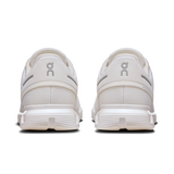 Explore On Men Cloud 6 Wide - White / White for trail, outdoor & lifestyle use | Liv Activ Singapore