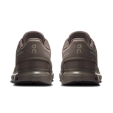 Explore On Men Cloud 6 - Ash / Cinder for trail, outdoor & lifestyle use | Liv Activ Singapore