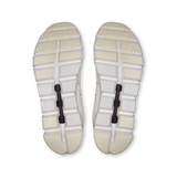 Explore On Men Cloud 6 Wide - White / White for trail, outdoor & lifestyle use | Liv Activ Singapore